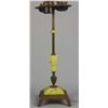 Image 2 : Deco Style Floor Lamp Smoking Stand