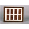 Image 2 : Lot Of 4: Advertising Items In Frame