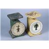 Image 1 : Lot Of 2: Kitchen Scales