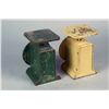 Image 2 : Lot Of 2: Kitchen Scales