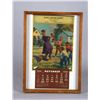 Image 2 : Lot Of 2: Country Store Advertising Calendars