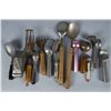 Image 1 : Lot Of 15: Assorted Soda Shop Items