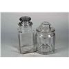 Image 1 : Lot Of 2: Candy Jars