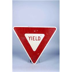 Lot Of 2: U.S. Road Signs