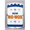 Image 1 : New No-Nox Porcelain Pump Plate