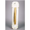 Image 2 : Prestone Anti-Freeze Porcelain Thermometer Sign