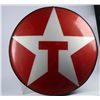 Image 1 : Vintage Texaco Lighted Sign 33"