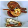 Image 2 : Lot of 2: Claw Pipes with Cases.