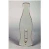 Image 2 : Coca-Cola Tin Die-Cut Bottle Thermometer Sign.