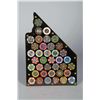 Image 1 : Nevada Casino Chip Display