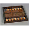 Image 1 : Mason & Co. Rosewood Faro Folding Case Keeper