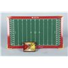 Image 1 : Tru Action Electric Football Game in Original Box