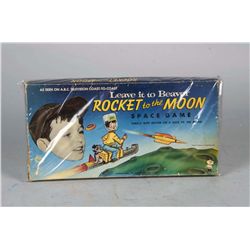 Lot Of 4 Vintage Board Games