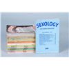Image 1 : Lot of 25: Sexology "Sex Science Magazine" Issues