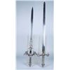 Image 2 : Lot of 5 Assorted Contemporary Swords
