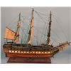 Image 1 : U.S.S. Constitution 1797 Model Frigate Ship