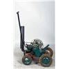 Image 2 : Maytag Washing Machine Motor On Pull Cart