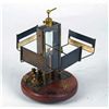 Image 3 : Lot Of 4: Mirror Galvanometers In Wooden Boxes