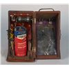 Image 1 : Small Electroconvulsive (Shock) Therapy Kit