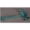 Image 1 : Large Figural Glass Hammer