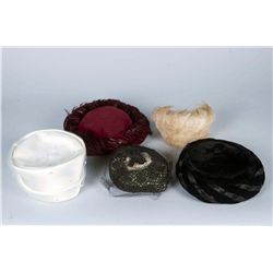 Lot Of 8: Ladies Items