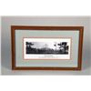 Image 4 : Lot Of 4: Black & White Photographs In Frame