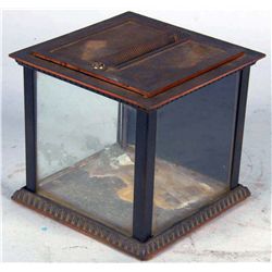 National Ticket Box