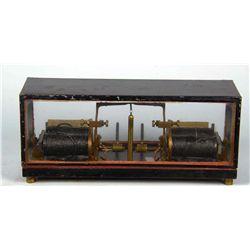 Box Containing 4 Coils