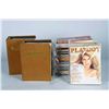 Image 2 : Collection Of Playboy Magazines - Approx. 300 qty