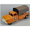 Image 1 : Marx Tin Litho Public Utility Service Truck No. 6