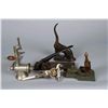 Image 1 : Lot Of 5: Cast Iron Tool Oddities