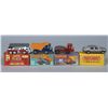 Image 1 : Lot Of 8 Matchbox Toys In Original Boxes