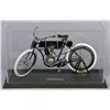 Image 1 : Harley Davidson Diecast Miniature Serial No. 1