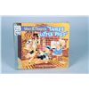 Image 1 : Walt Disney's Three Little Pigs 78 RPM Story Book