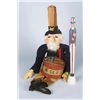 Image 1 : Old Glory Uncle Sam Marionette Puppet