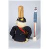 Image 2 : Old Glory Uncle Sam Marionette Puppet