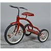 Image 1 : Midwest Child's Red Tricycle