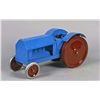 Image 1 : Lightweight Tractor Friction Toy