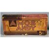 Image 2 : Original Amos 'N' Andy Candy Bar Box