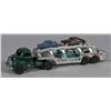 Image 1 : Hubley Auto Transport Truck
