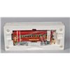 Image 1 : Lionel Classics No. 325 Observation Train Car