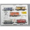 Image 1 : Lionel Classics Freight Special Locomotive Set