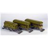 Image 1 : Lionel Standard Gauge Train & Track Lot
