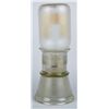 Image 2 : Cut Glass Syrup Dispenser