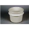 Image 1 : White Porcelain Crock