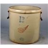 Image 1 : No. 12 Red Wing Stoneware Crock