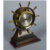 Image 1 : Chelsea Clock Co. Ship's Bell Mantle Clock In Box