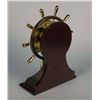 Image 2 : Chelsea Clock Co. Ship's Bell Mantle Clock In Box
