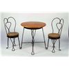 Image 1 : Child's Table & 2 Chair Set