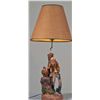 Image 1 : Prospector Old West Lamp